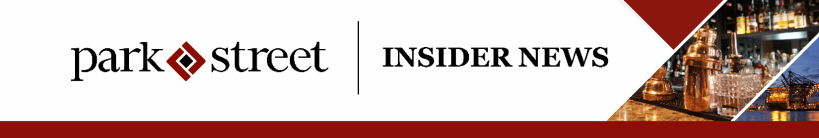 Park Street Daily Newsletter Header